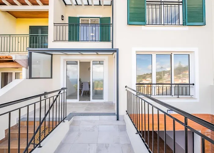Villa Ana D\'Arfet