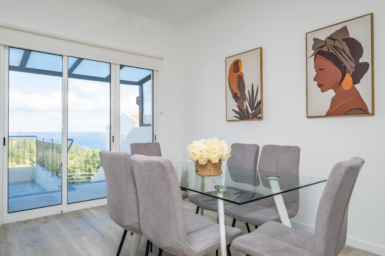 Ana D'arfet Holiday home