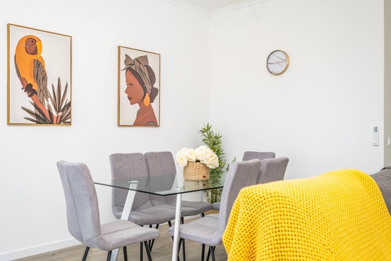 Ana D'arfet Holiday home