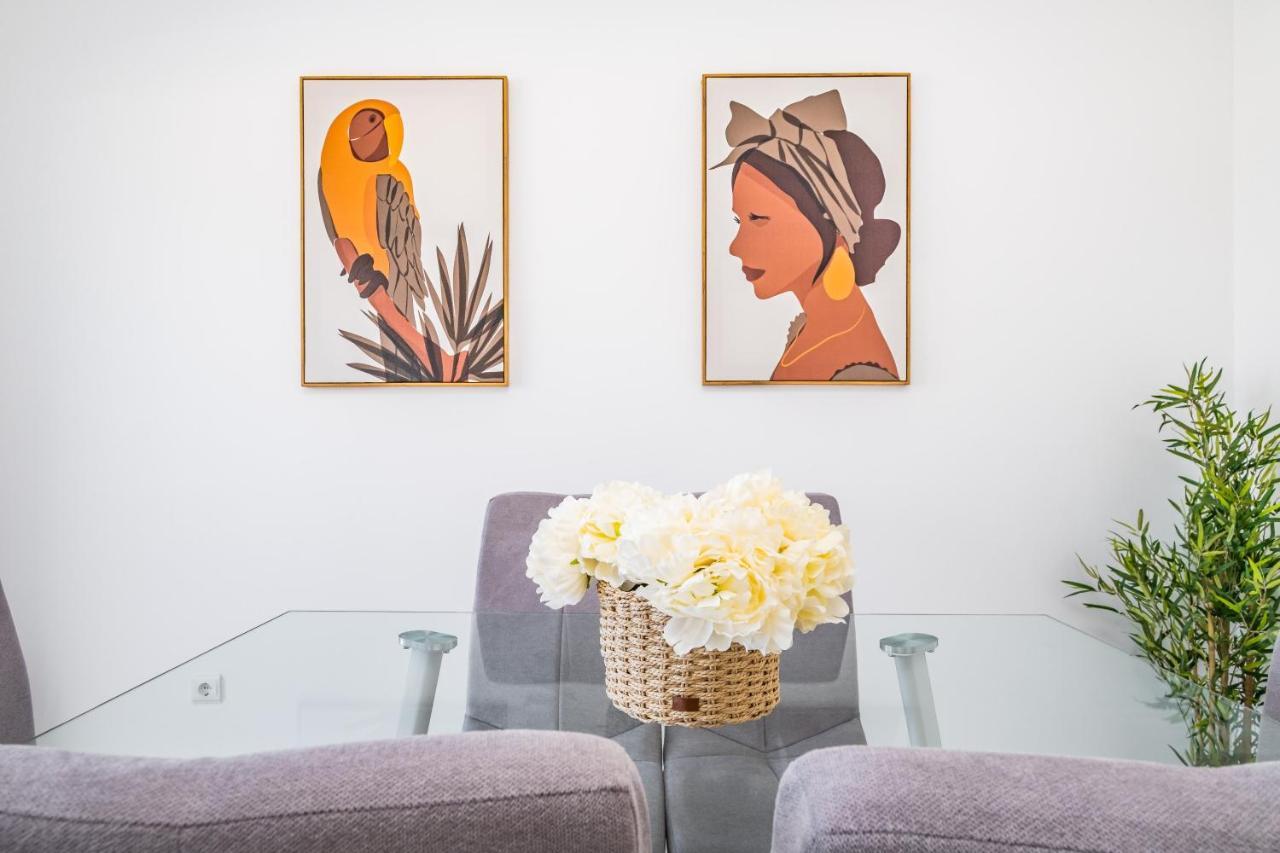 Holiday home Ana D'arfet